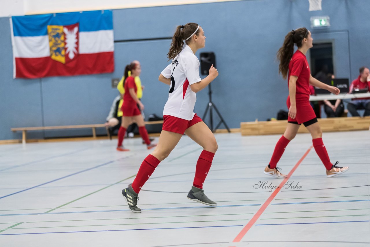 Bild 314 - wBJ Futsalmeisterschaft Runde 1